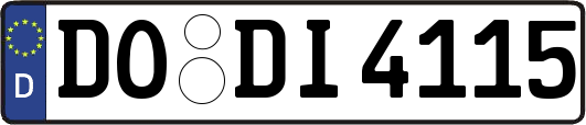 DO-DI4115