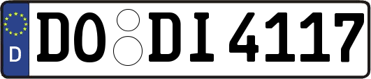 DO-DI4117