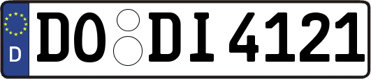 DO-DI4121