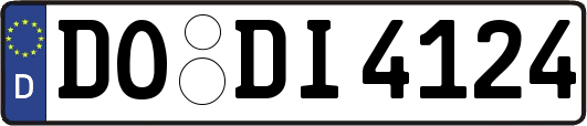 DO-DI4124