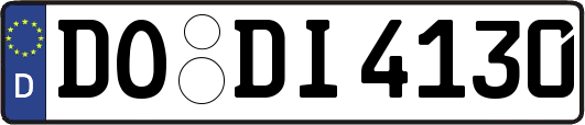 DO-DI4130