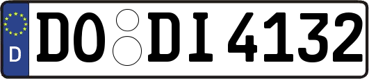 DO-DI4132