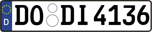 DO-DI4136