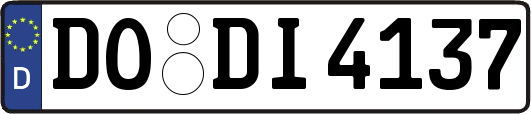 DO-DI4137