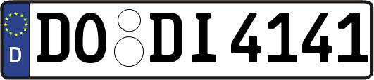 DO-DI4141