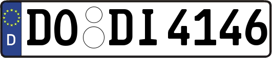 DO-DI4146