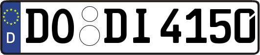 DO-DI4150