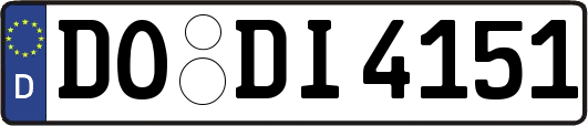 DO-DI4151