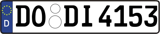 DO-DI4153