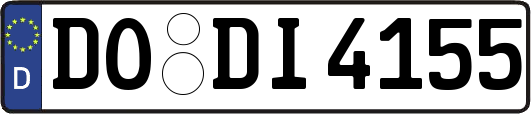 DO-DI4155
