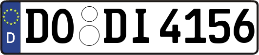 DO-DI4156