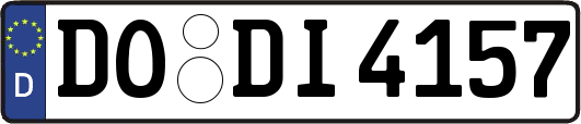 DO-DI4157