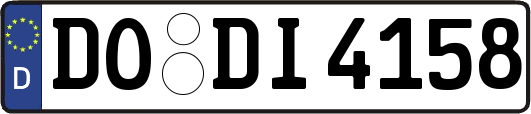 DO-DI4158
