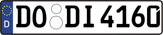 DO-DI4160