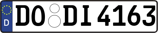 DO-DI4163
