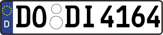 DO-DI4164