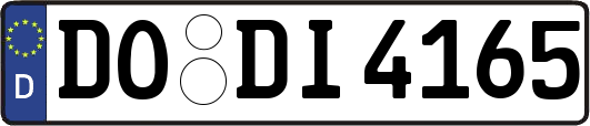 DO-DI4165