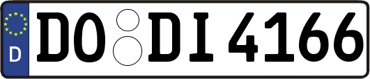 DO-DI4166