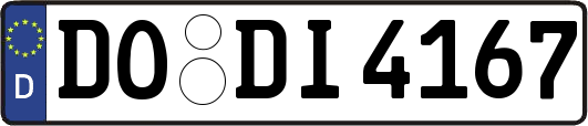 DO-DI4167