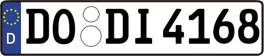 DO-DI4168