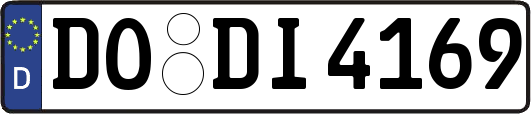 DO-DI4169