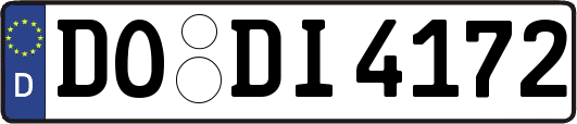 DO-DI4172