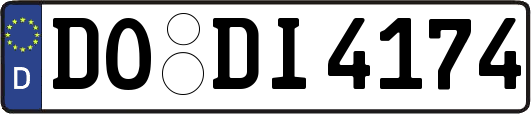 DO-DI4174