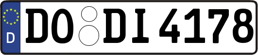 DO-DI4178
