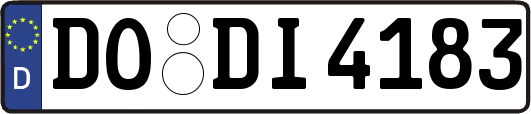 DO-DI4183