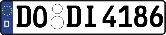 DO-DI4186