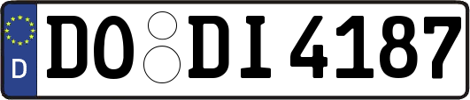 DO-DI4187