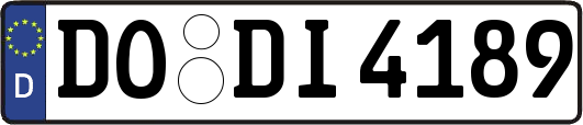 DO-DI4189