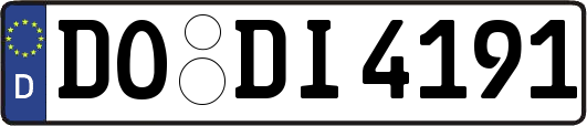 DO-DI4191