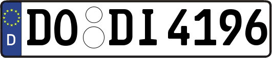DO-DI4196