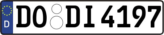 DO-DI4197