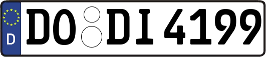 DO-DI4199