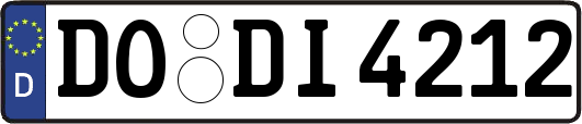 DO-DI4212