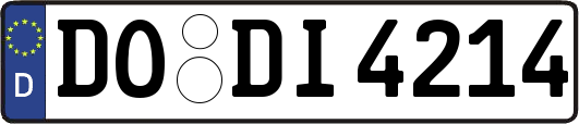 DO-DI4214