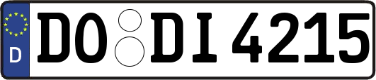 DO-DI4215