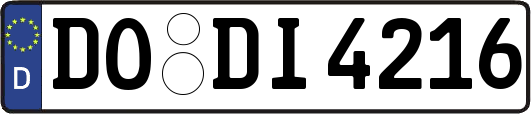 DO-DI4216