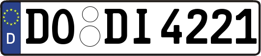 DO-DI4221