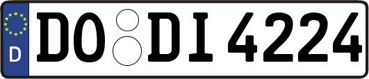 DO-DI4224