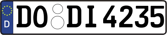 DO-DI4235