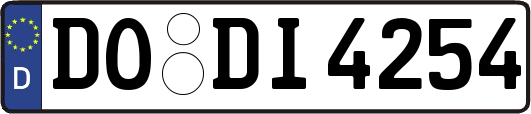 DO-DI4254