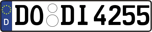 DO-DI4255
