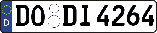 DO-DI4264