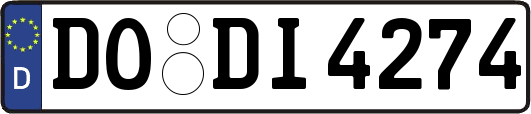 DO-DI4274