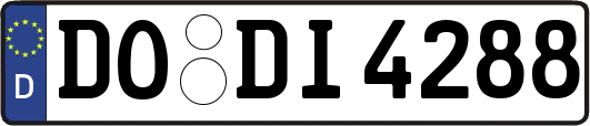 DO-DI4288