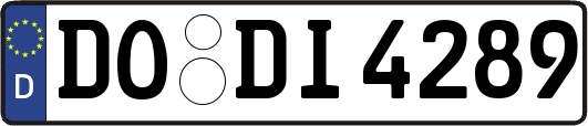 DO-DI4289