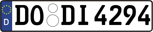DO-DI4294